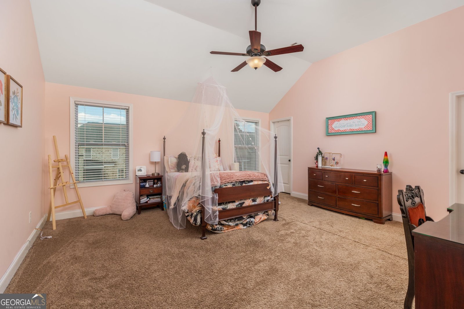 227 Misty Valley Lane Bonaire - Photo 35