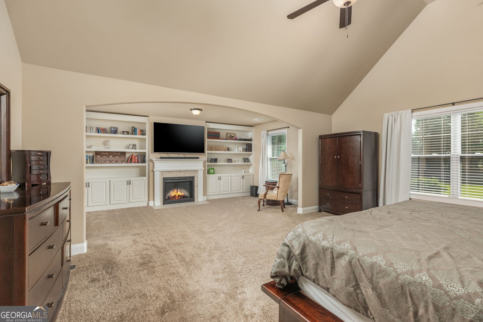 227 Misty Valley Lane Bonaire - Photo 41