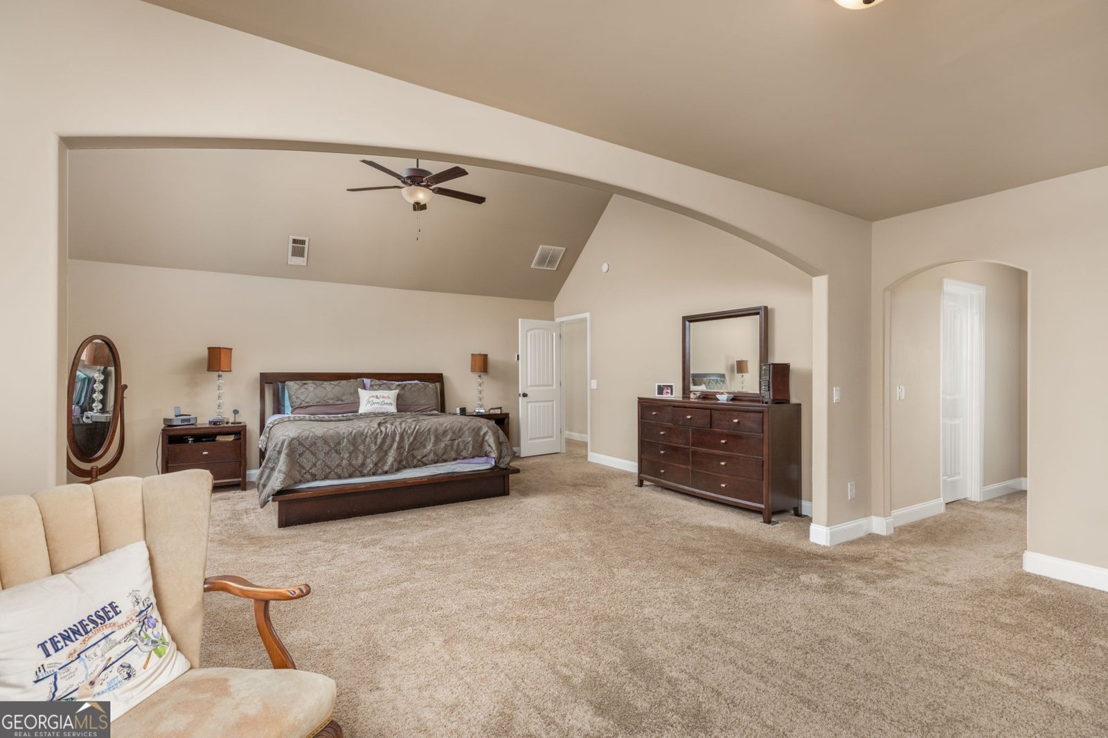 227 Misty Valley Lane Bonaire - Photo 48