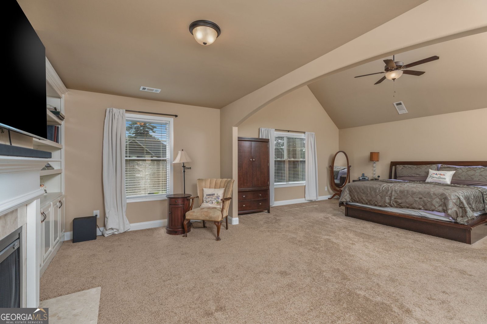 227 Misty Valley Lane Bonaire - Photo 49