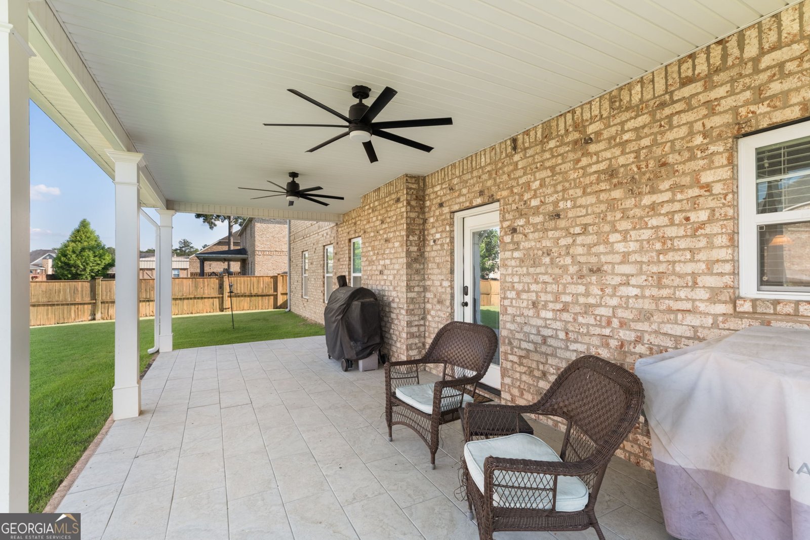 227 Misty Valley Lane Bonaire - Photo 55