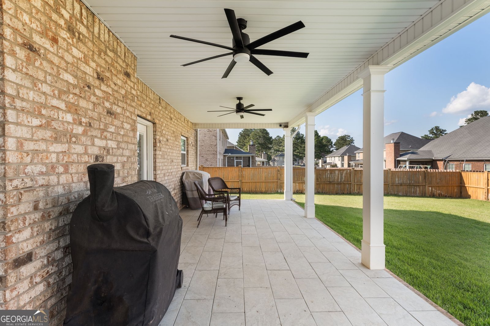 227 Misty Valley Lane Bonaire - Photo 56