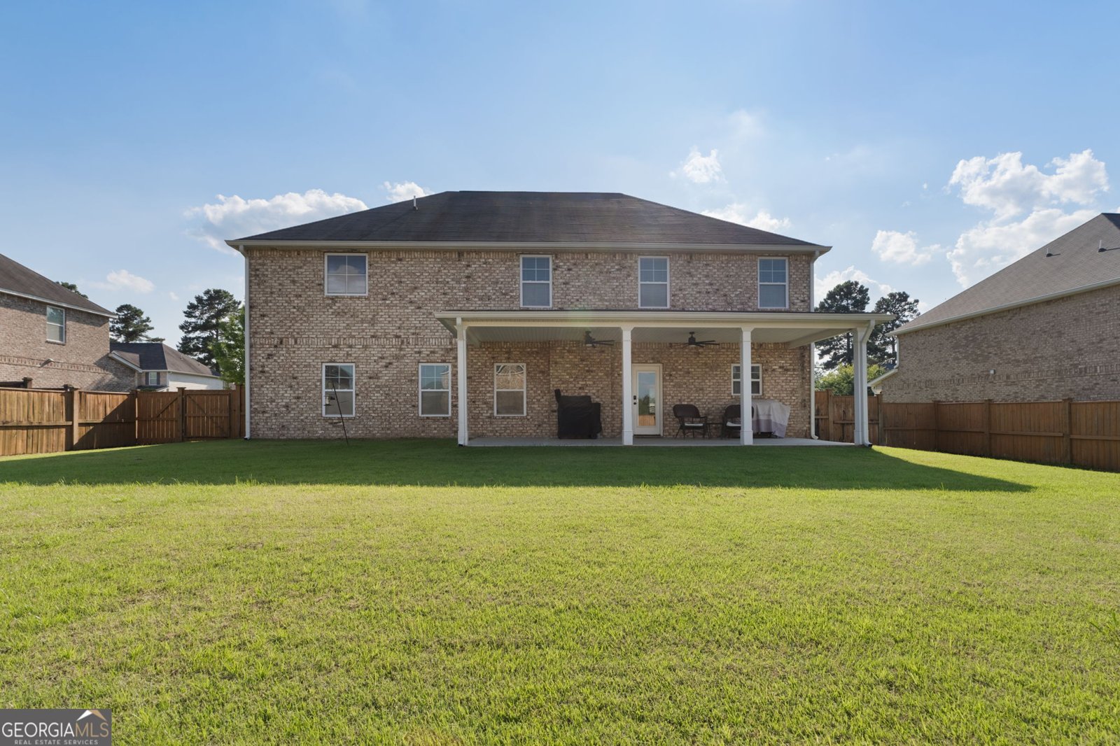 227 Misty Valley Lane Bonaire - Photo 57