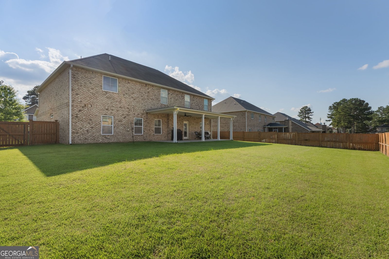 227 Misty Valley Lane Bonaire - Photo 58