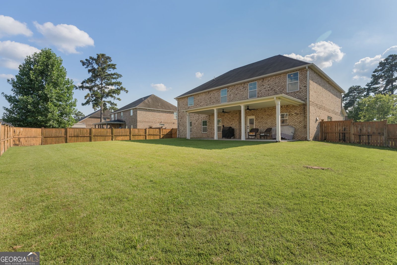 227 Misty Valley Lane Bonaire - Photo 59
