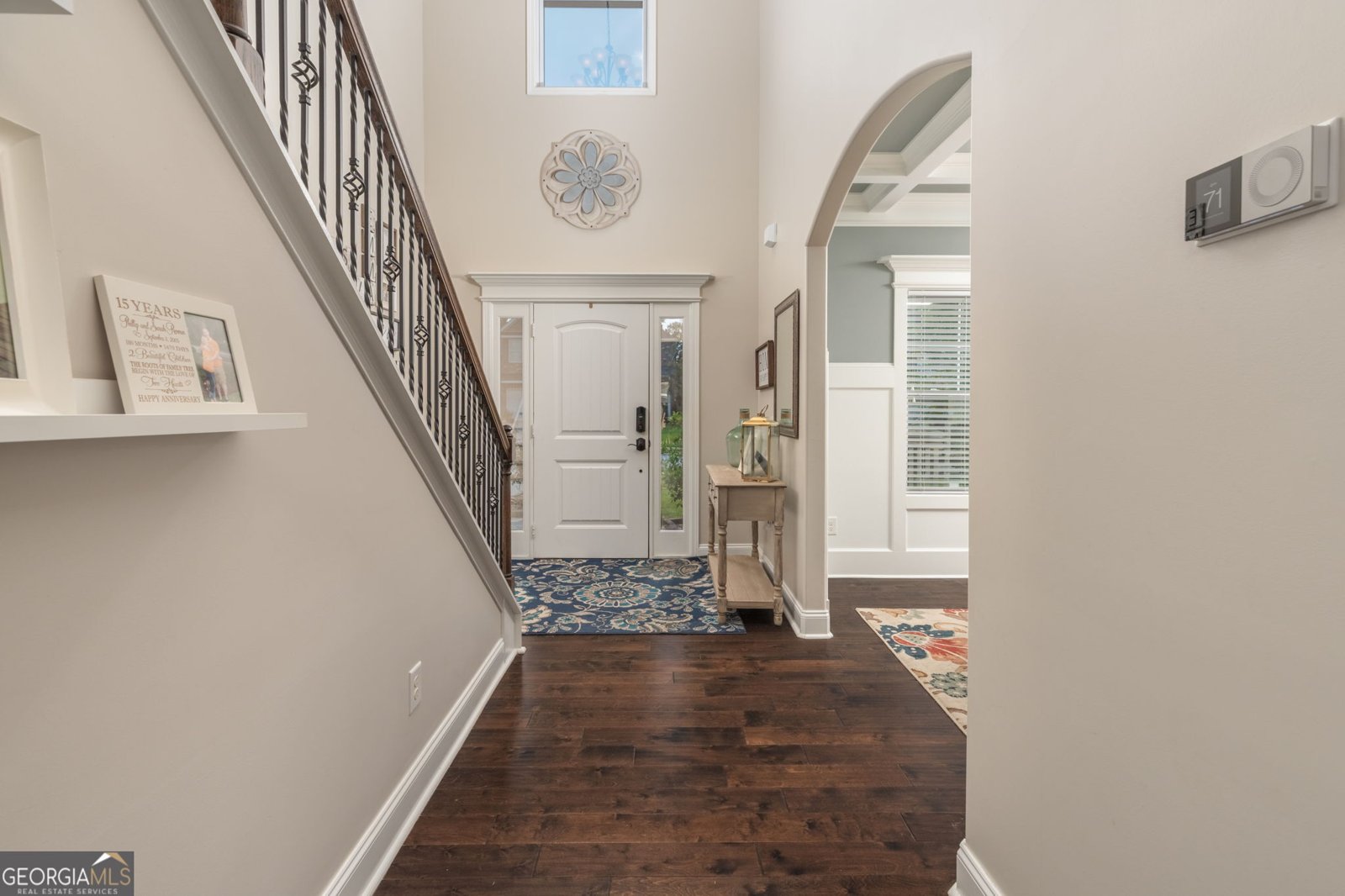 227 Misty Valley Lane Bonaire - Photo 9