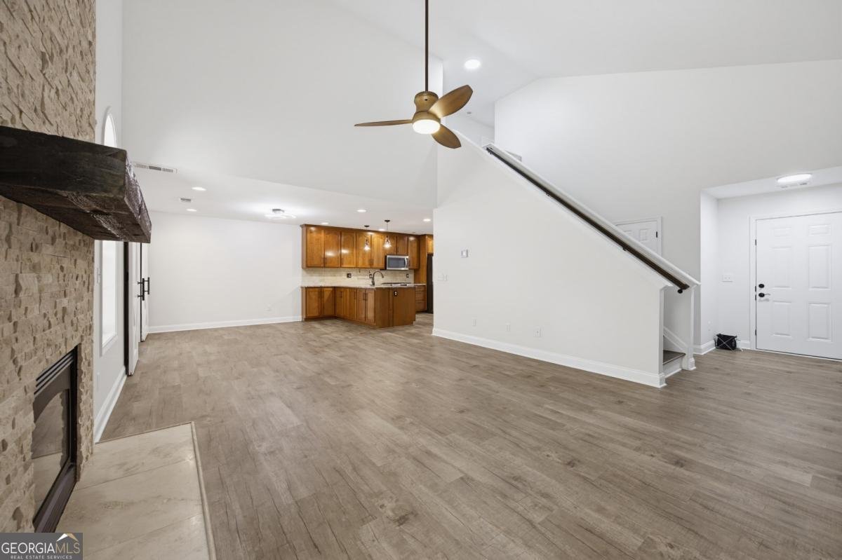 3144 Justice Mill Court Kennesaw - Photo 10