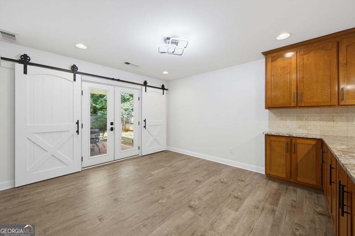 3144 Justice Mill Court Kennesaw - Photo 12