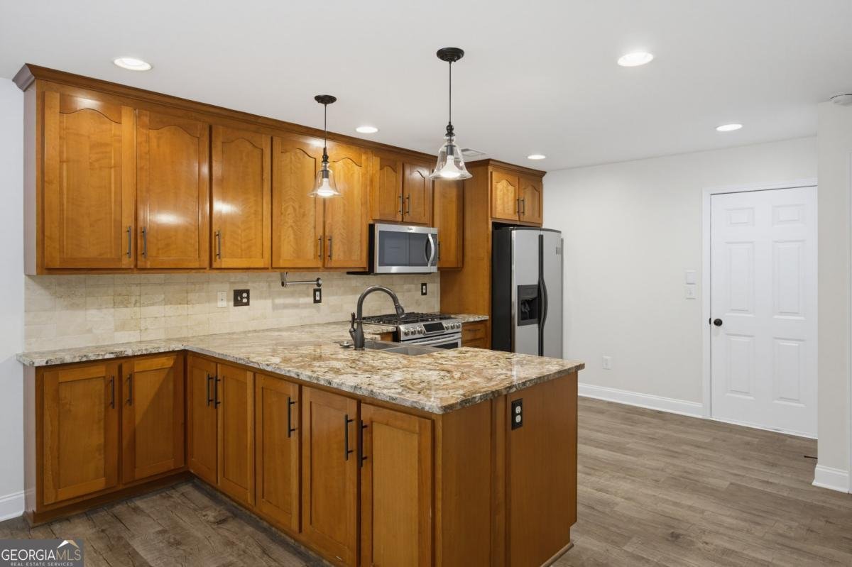 3144 Justice Mill Court Kennesaw - Photo 13