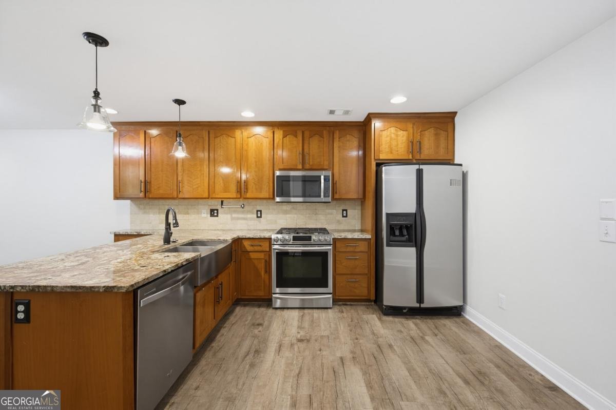 3144 Justice Mill Court Kennesaw - Photo 14