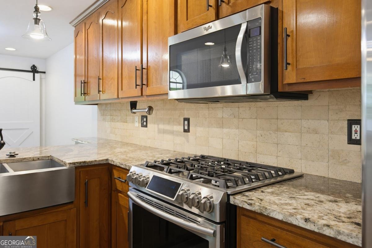 3144 Justice Mill Court Kennesaw - Photo 15