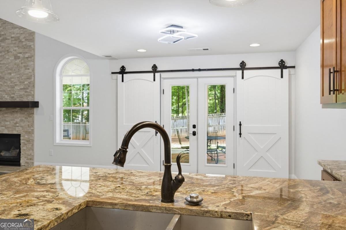 3144 Justice Mill Court Kennesaw - Photo 16