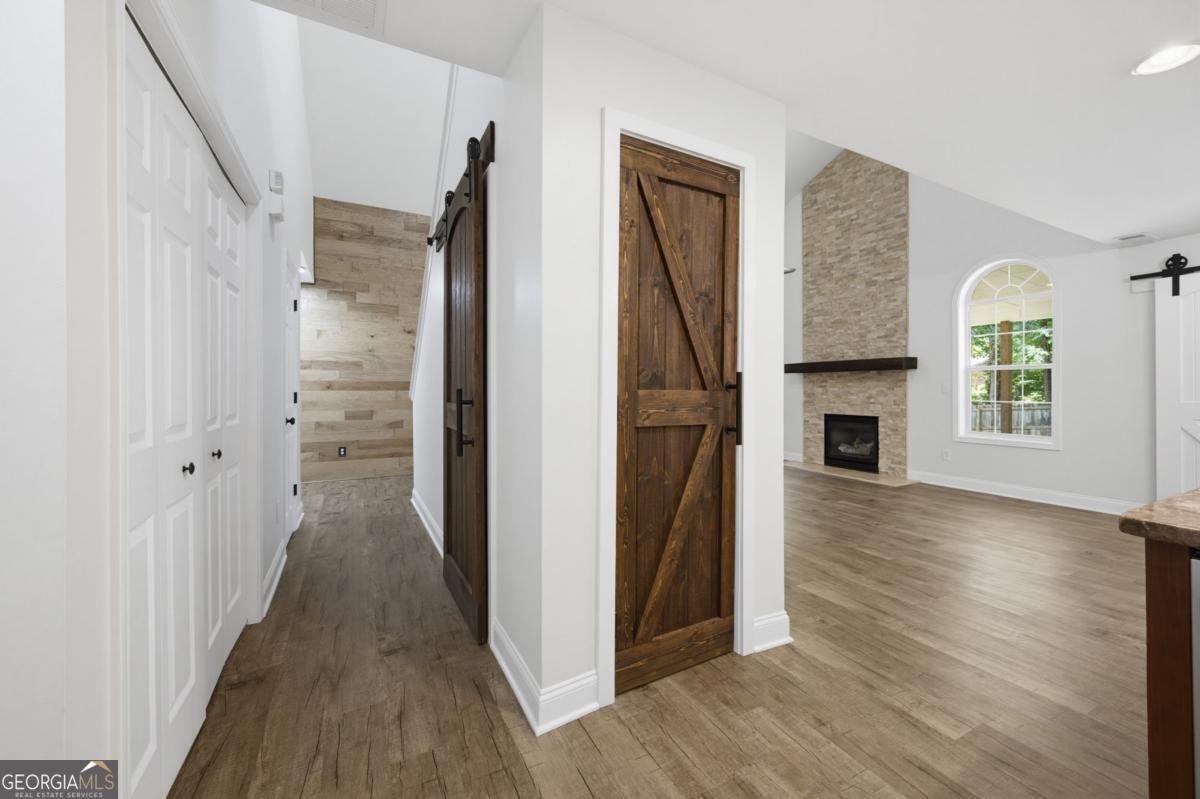 3144 Justice Mill Court Kennesaw - Photo 17