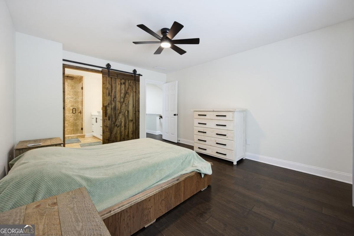 3144 Justice Mill Court Kennesaw - Photo 22