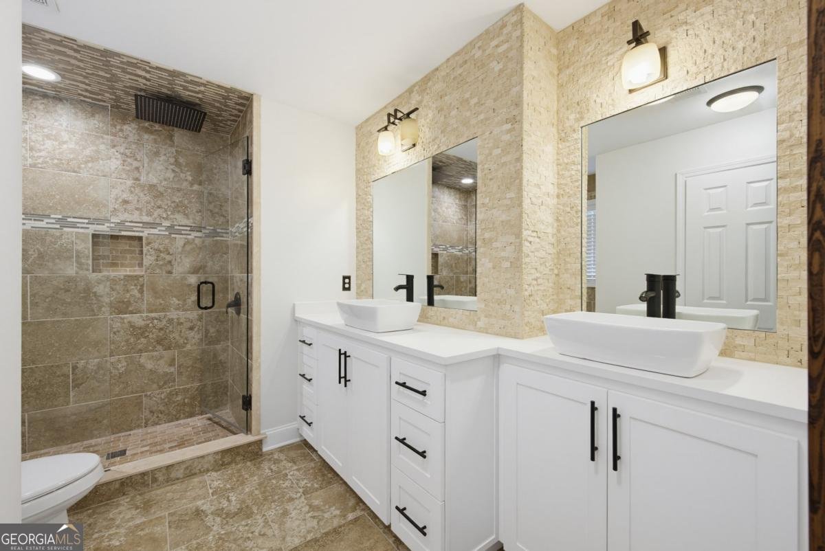 3144 Justice Mill Court Kennesaw - Photo 24