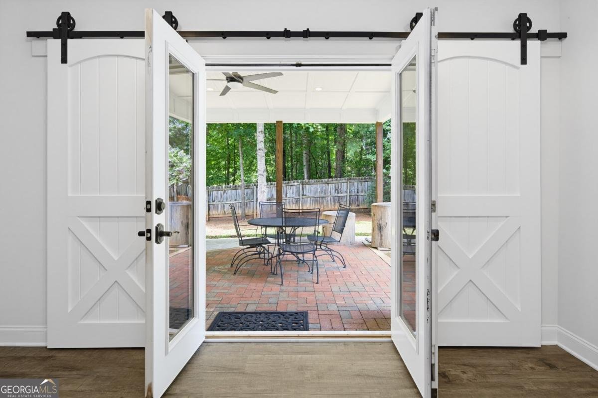 3144 Justice Mill Court Kennesaw - Photo 30