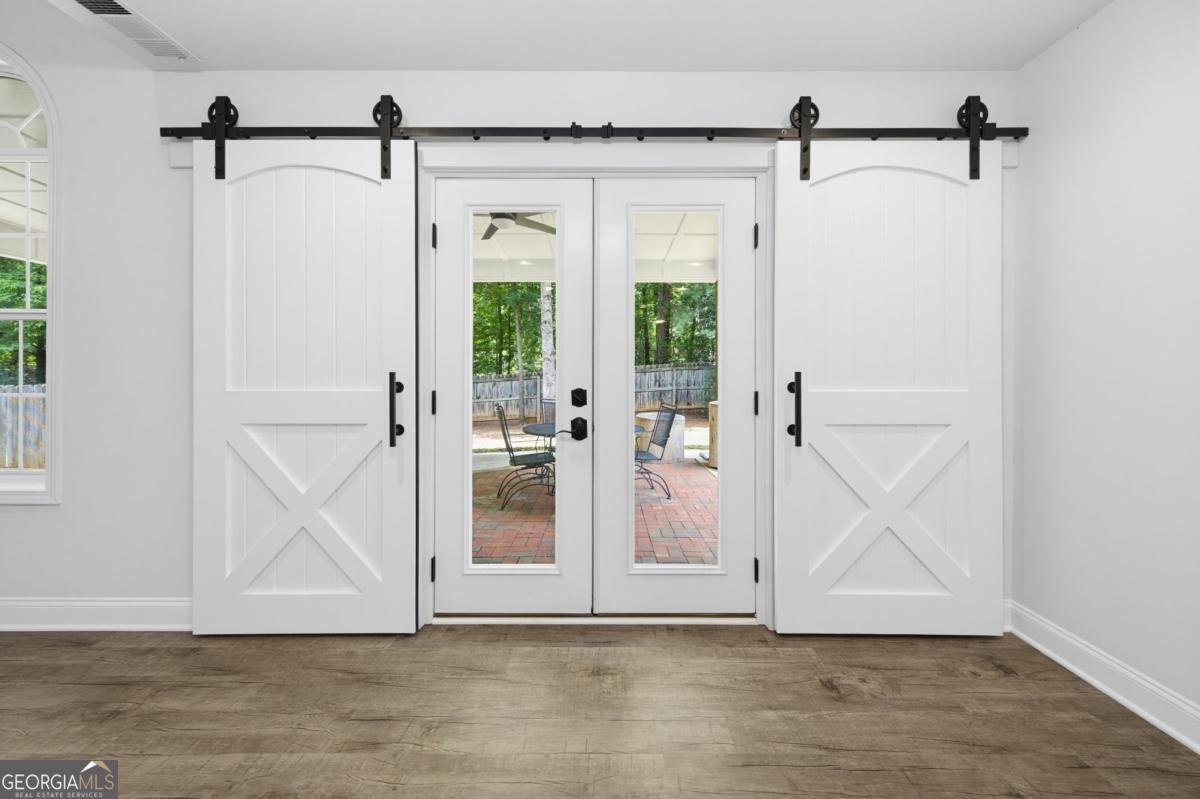 3144 Justice Mill Court Kennesaw - Photo 31