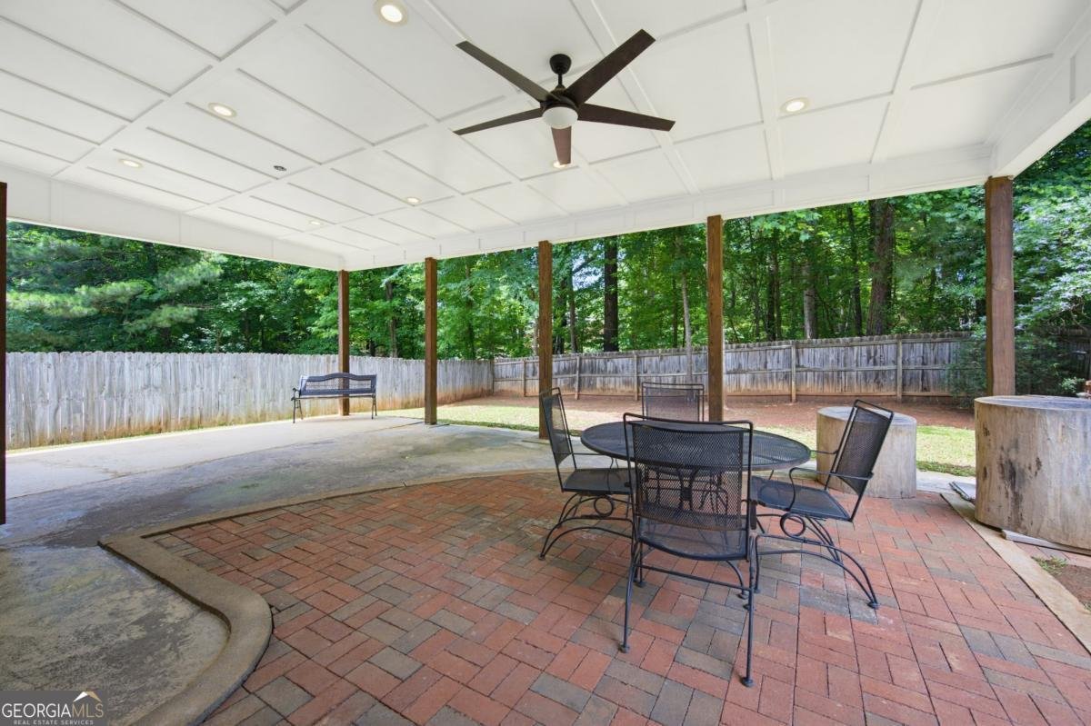 3144 Justice Mill Court Kennesaw - Photo 32