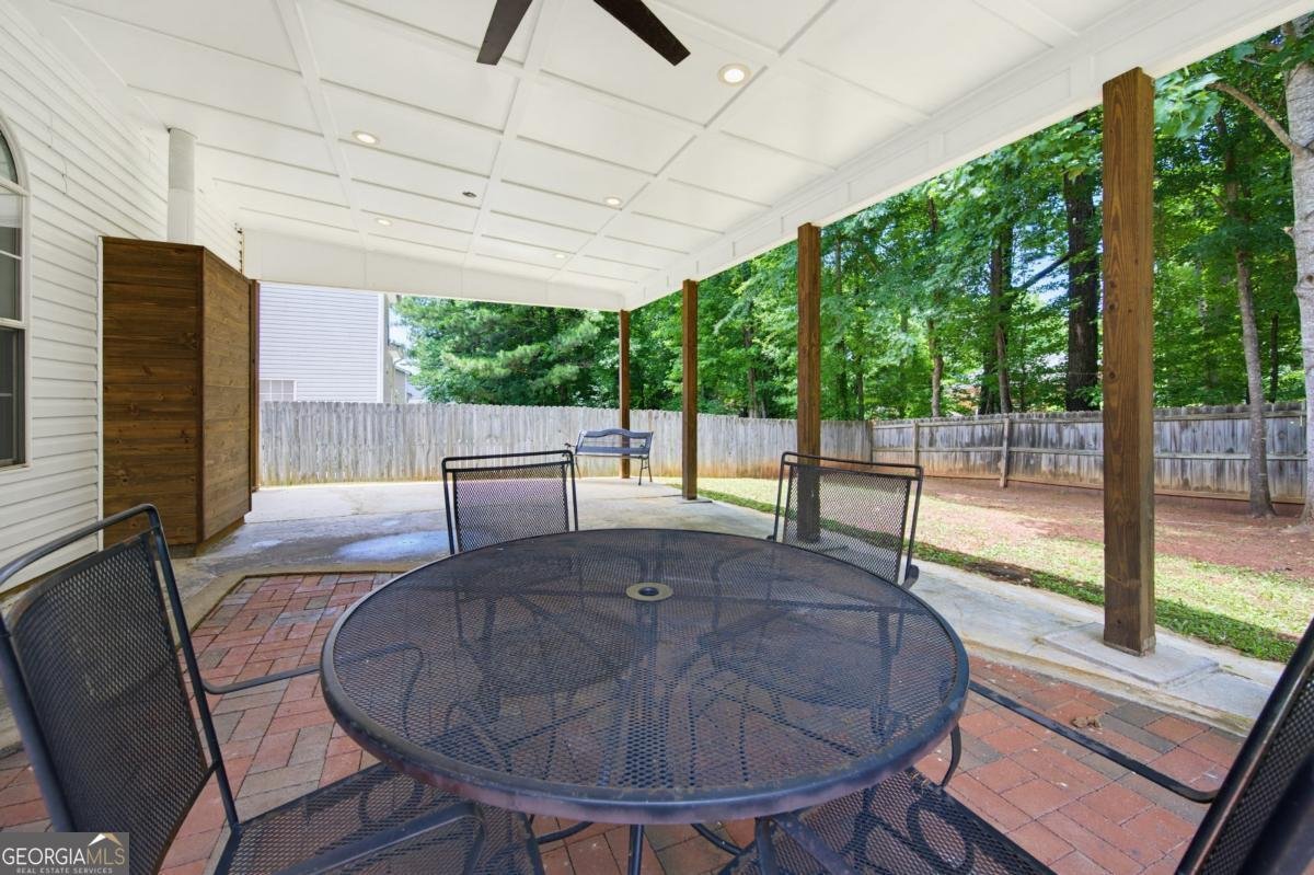 3144 Justice Mill Court Kennesaw - Photo 33