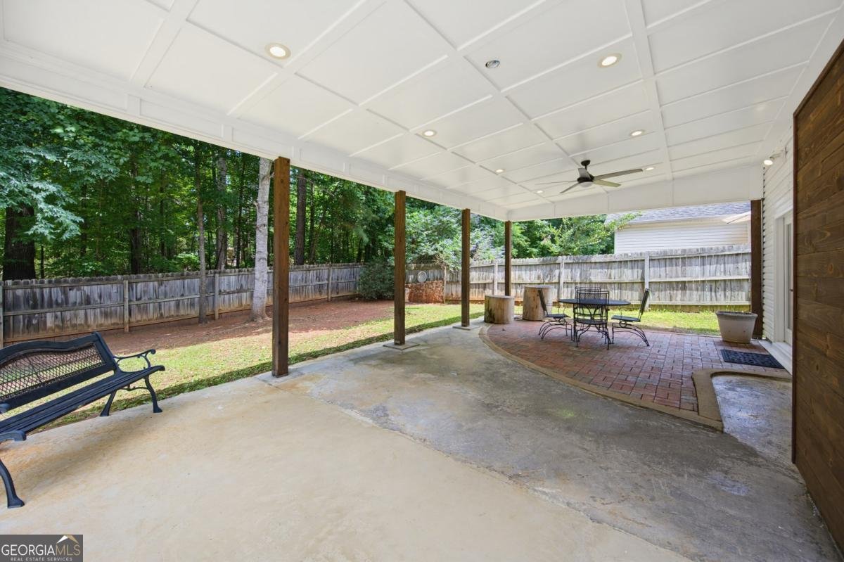 3144 Justice Mill Court Kennesaw - Photo 34