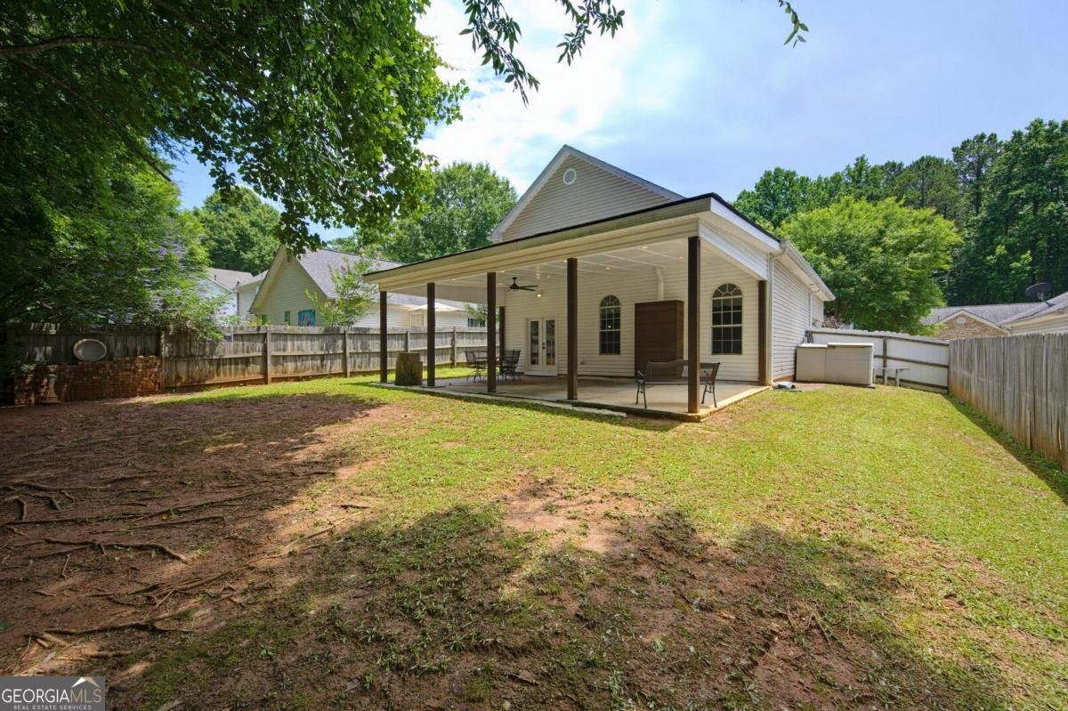 3144 Justice Mill Court Kennesaw - Photo 36