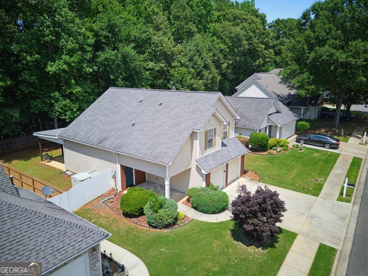 3144 Justice Mill Court Kennesaw - Photo 37