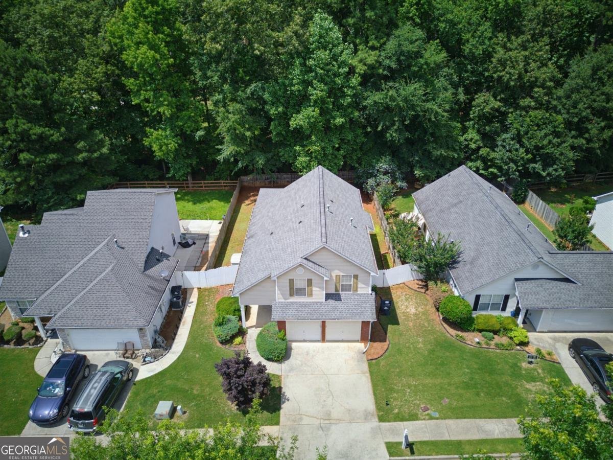 3144 Justice Mill Court Kennesaw - Photo 38