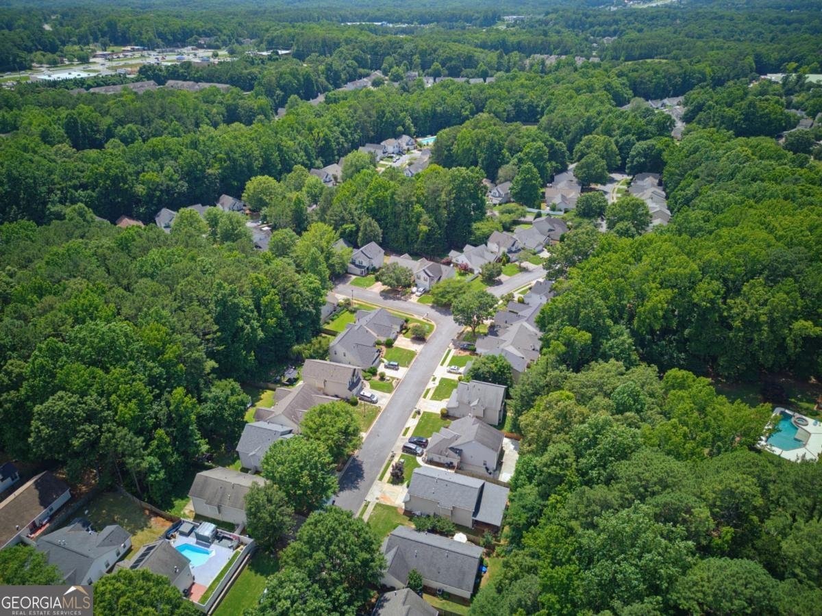 3144 Justice Mill Court Kennesaw - Photo 39