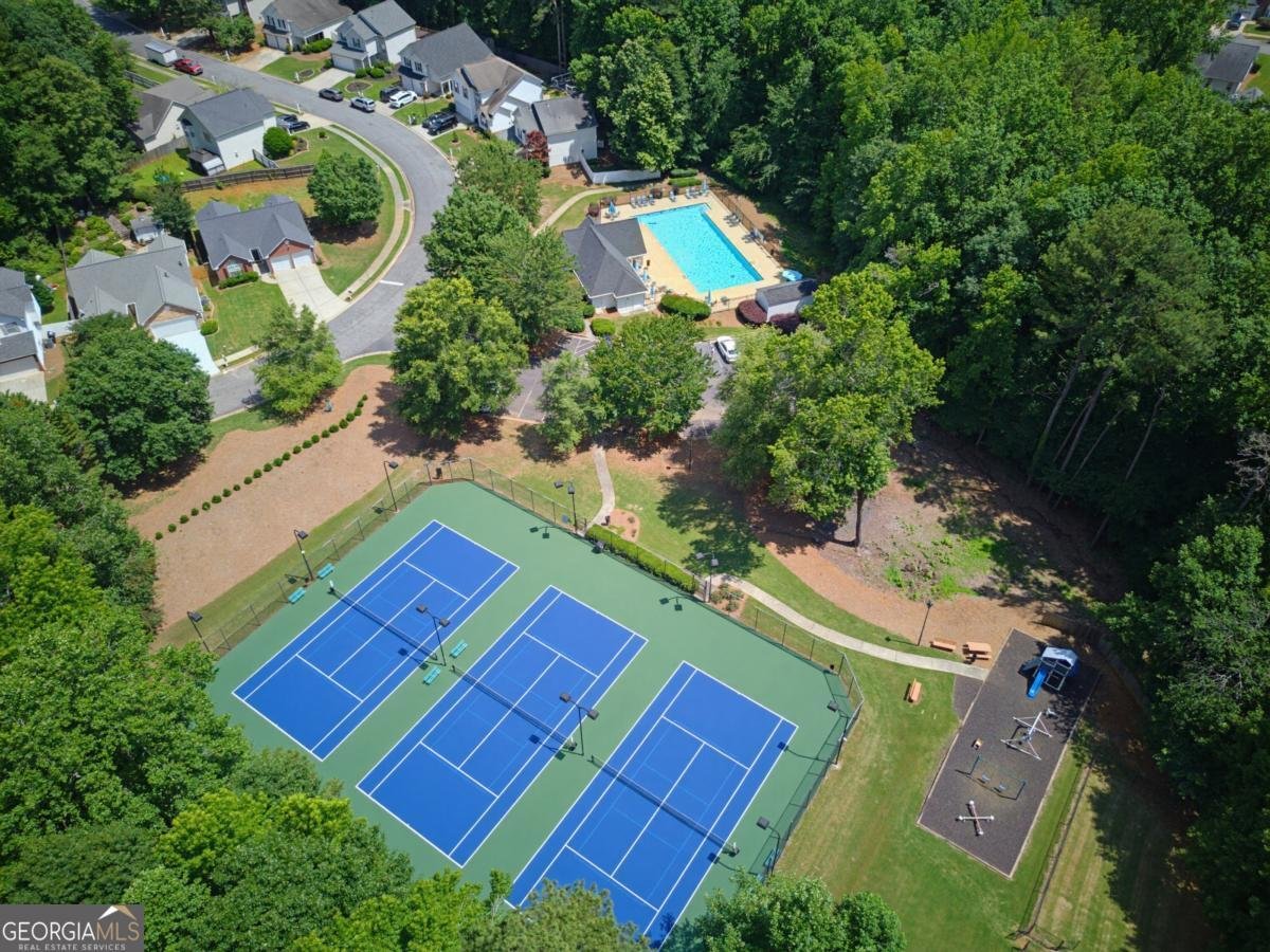 3144 Justice Mill Court Kennesaw - Photo 40