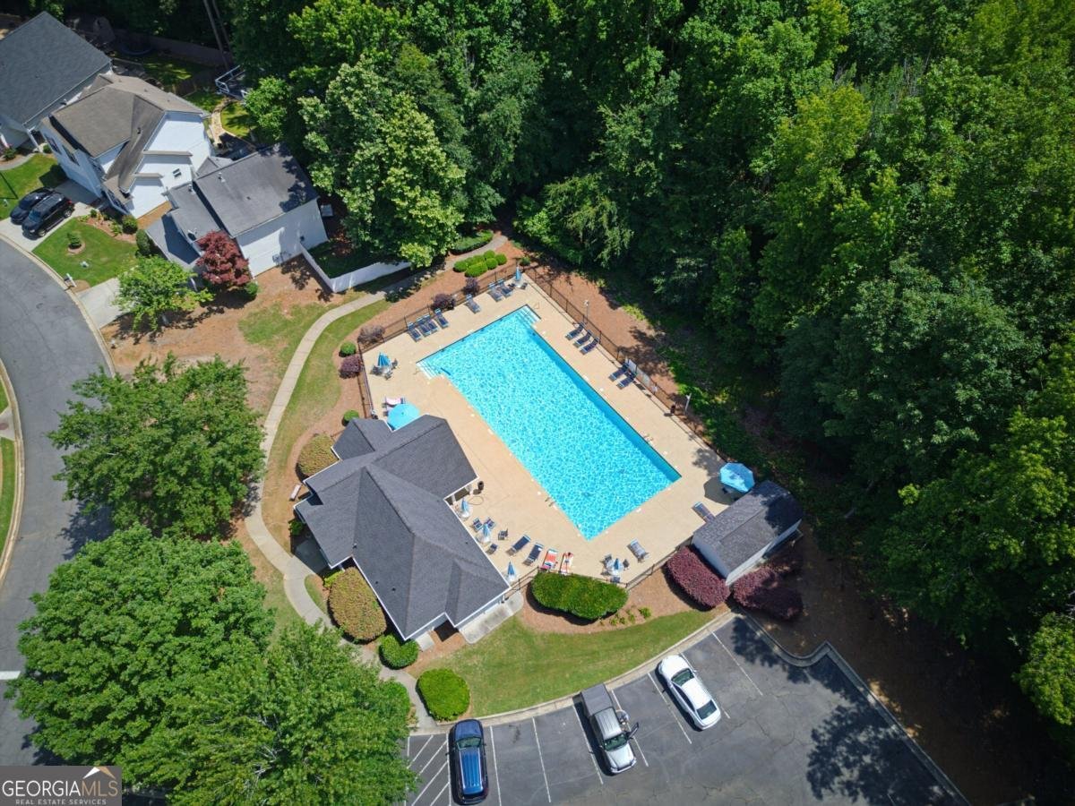 3144 Justice Mill Court Kennesaw - Photo 41