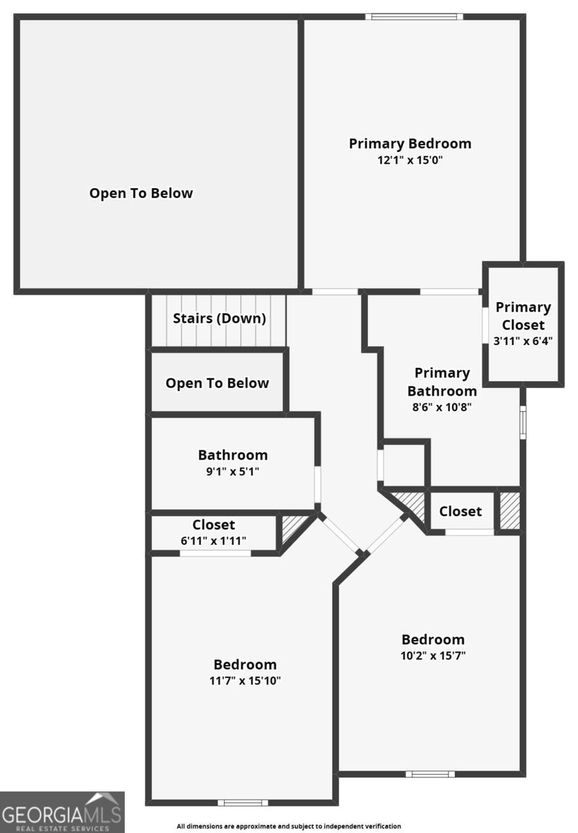3144 Justice Mill Court Kennesaw - Photo 42