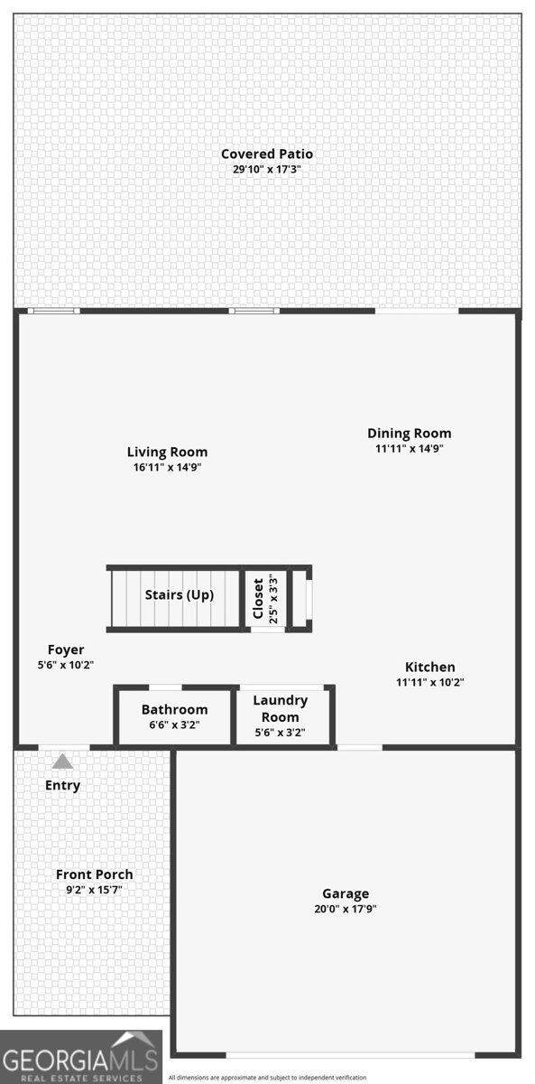 3144 Justice Mill Court Kennesaw - Photo 43