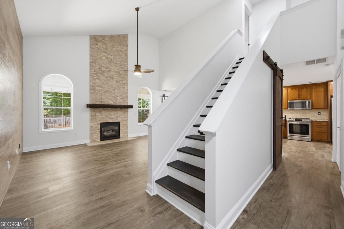 3144 Justice Mill Court Kennesaw - Photo 6