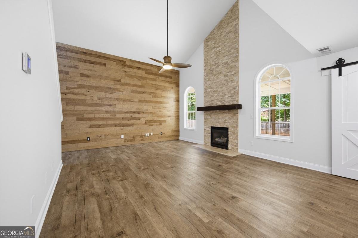 3144 Justice Mill Court Kennesaw - Photo 8