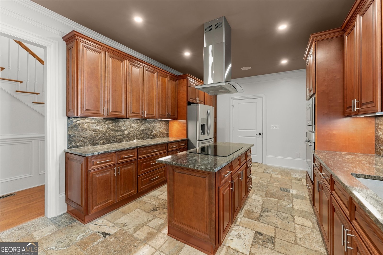 567 Palisades Circle Marietta - Photo 15