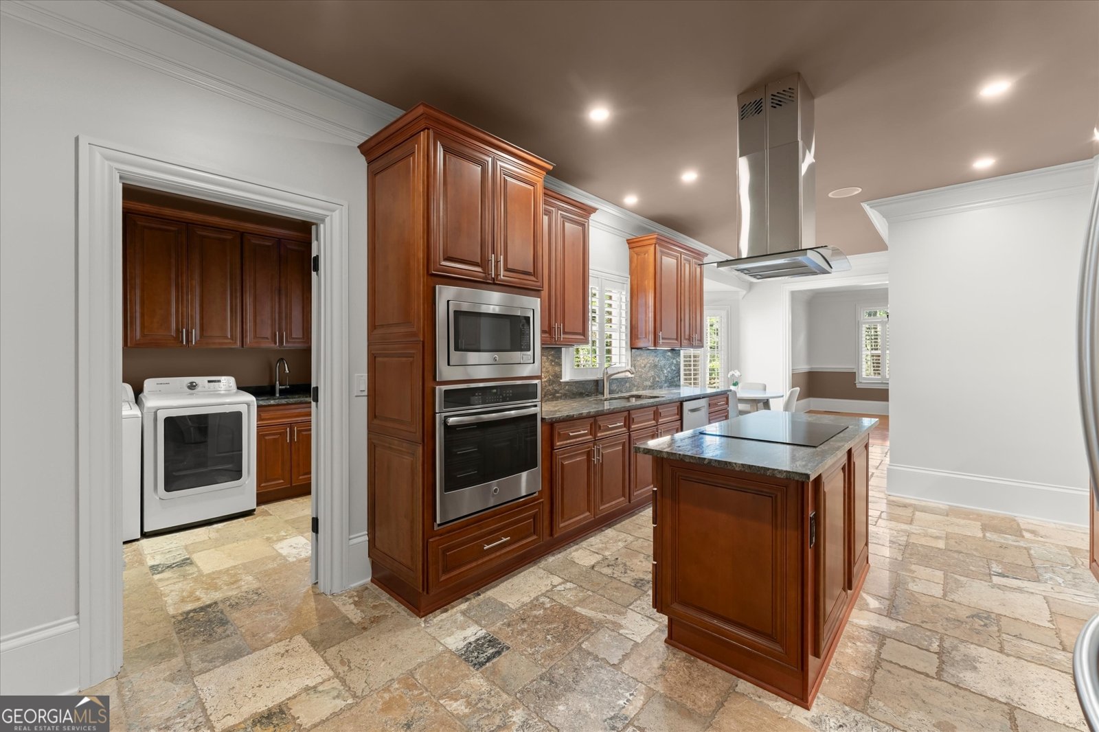 567 Palisades Circle Marietta - Photo 17