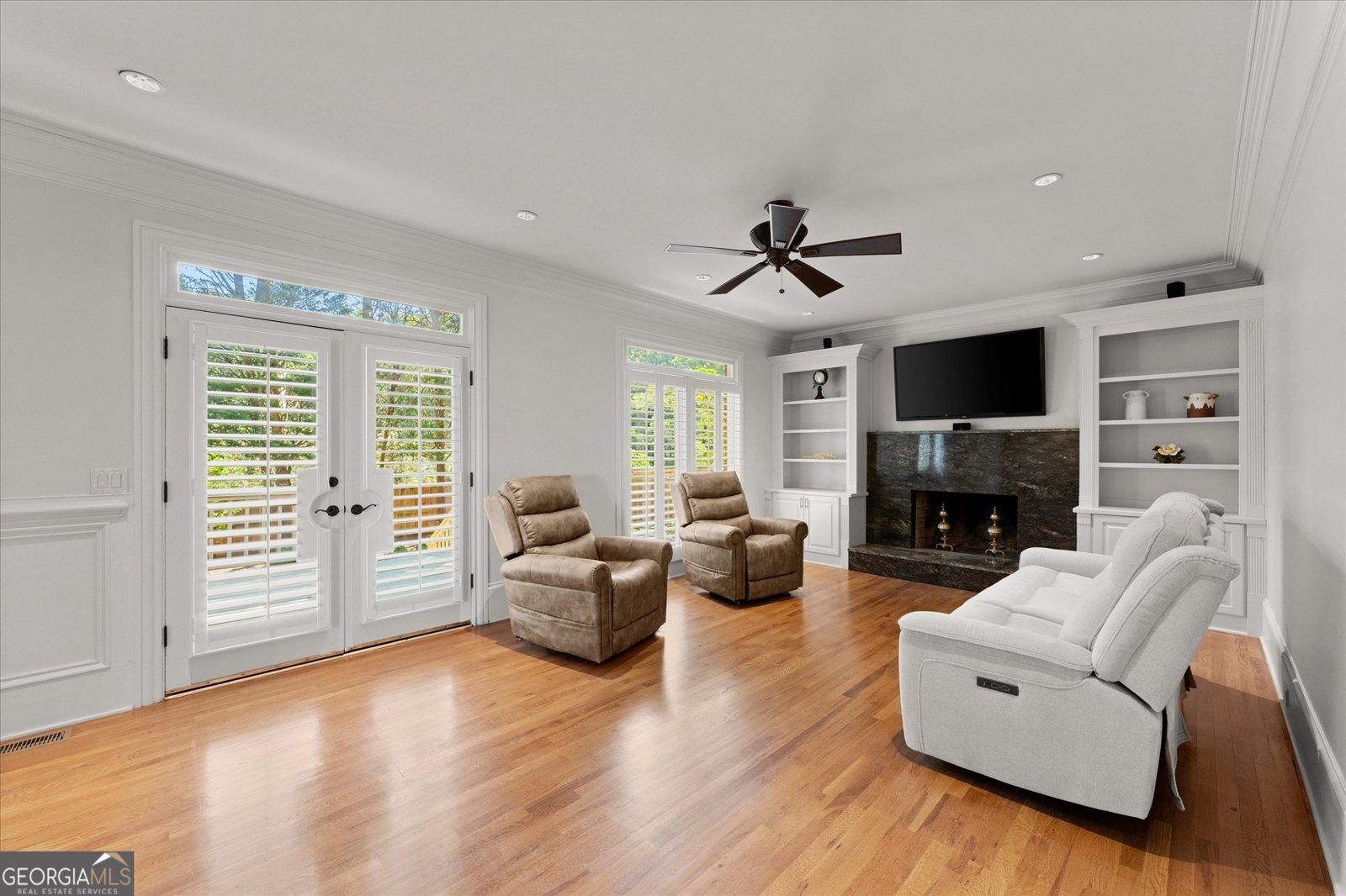 567 Palisades Circle Marietta - Photo 8