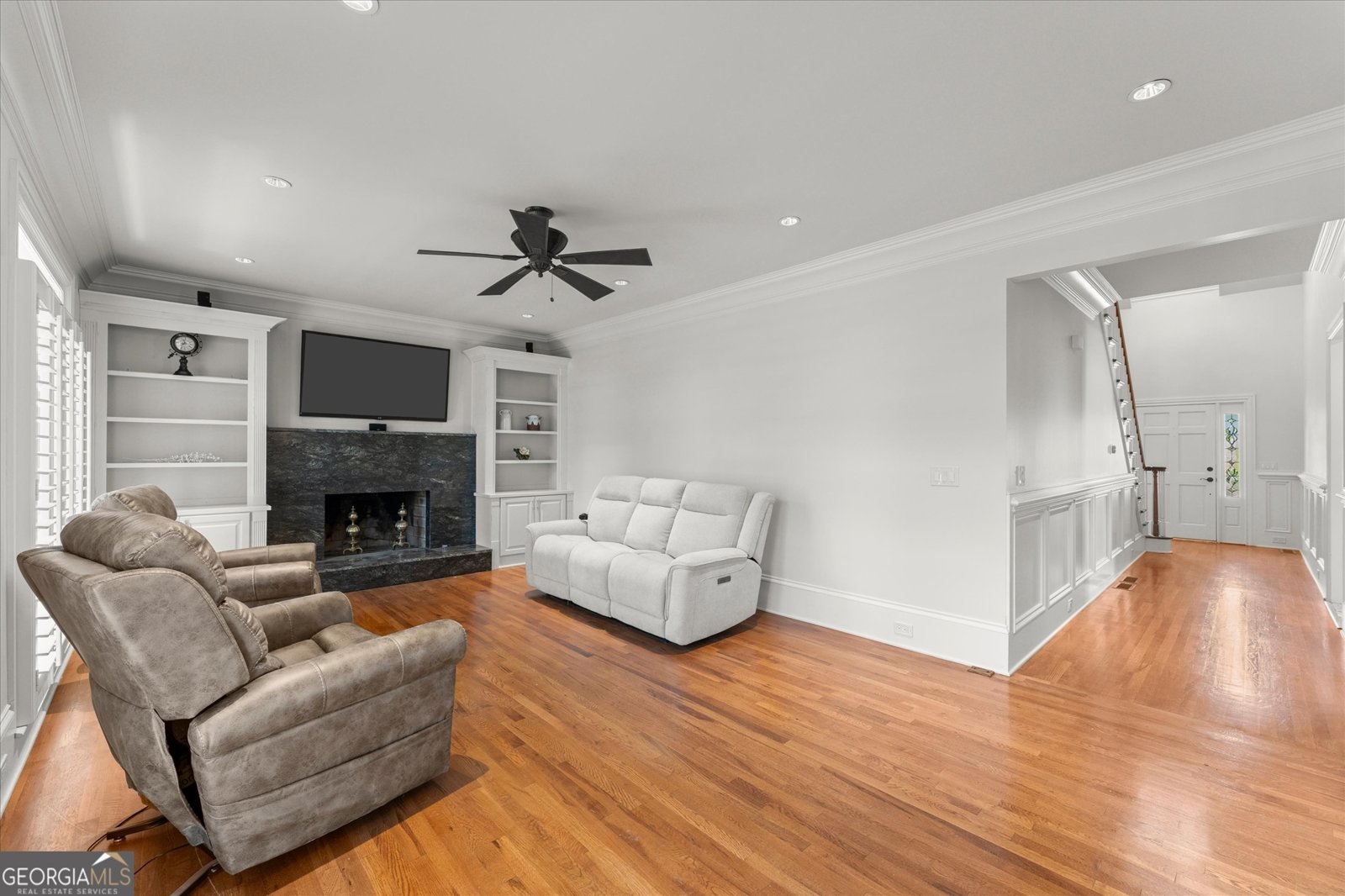 567 Palisades Circle Marietta - Photo 9