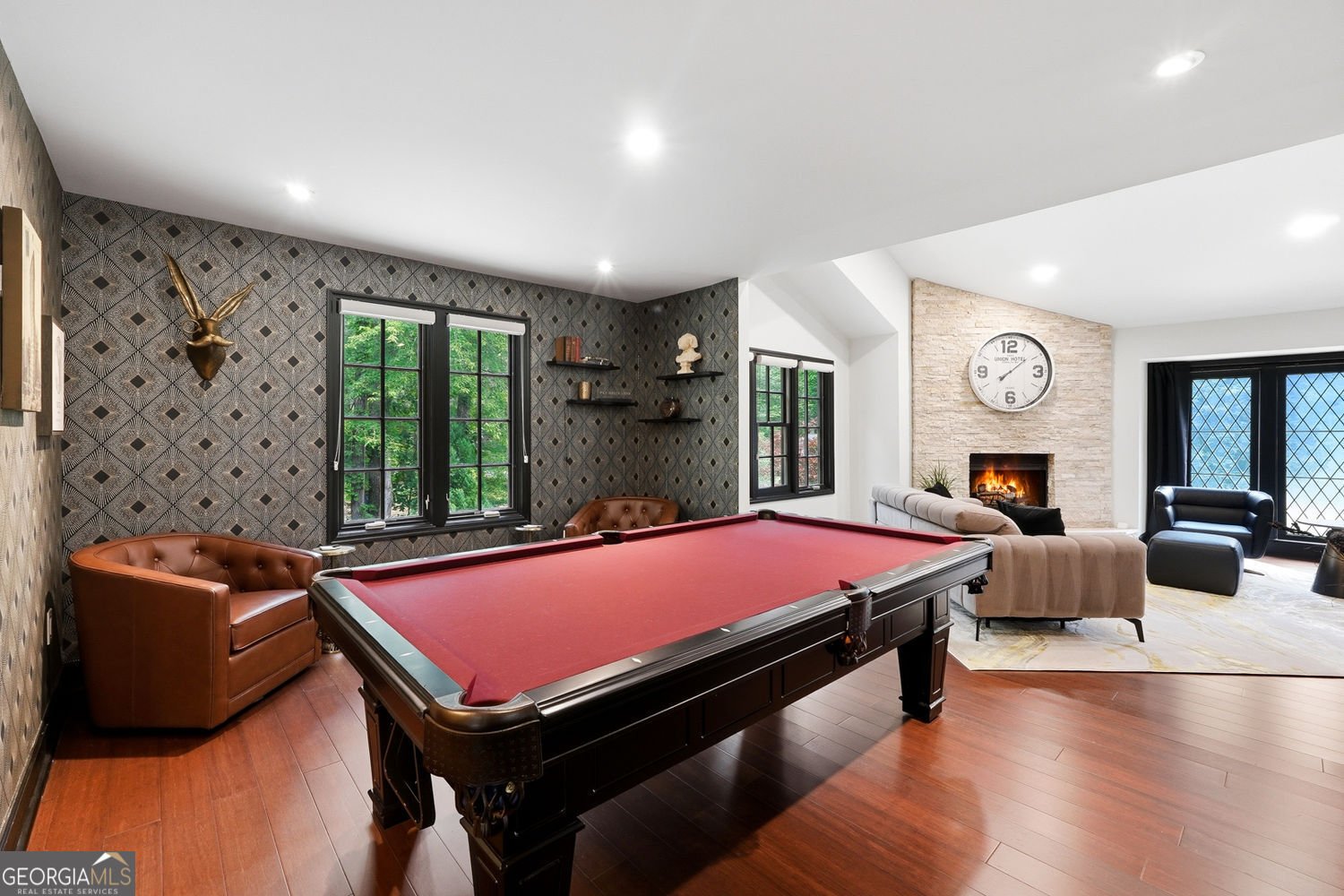1581 Bentcreek Drive Marietta - Photo 10
