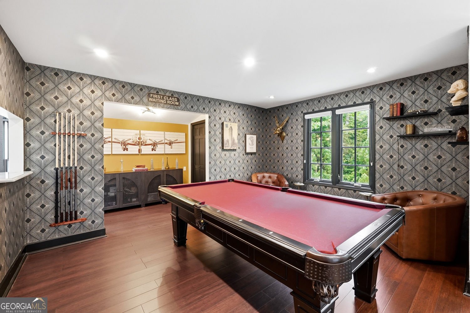 1581 Bentcreek Drive Marietta - Photo 11