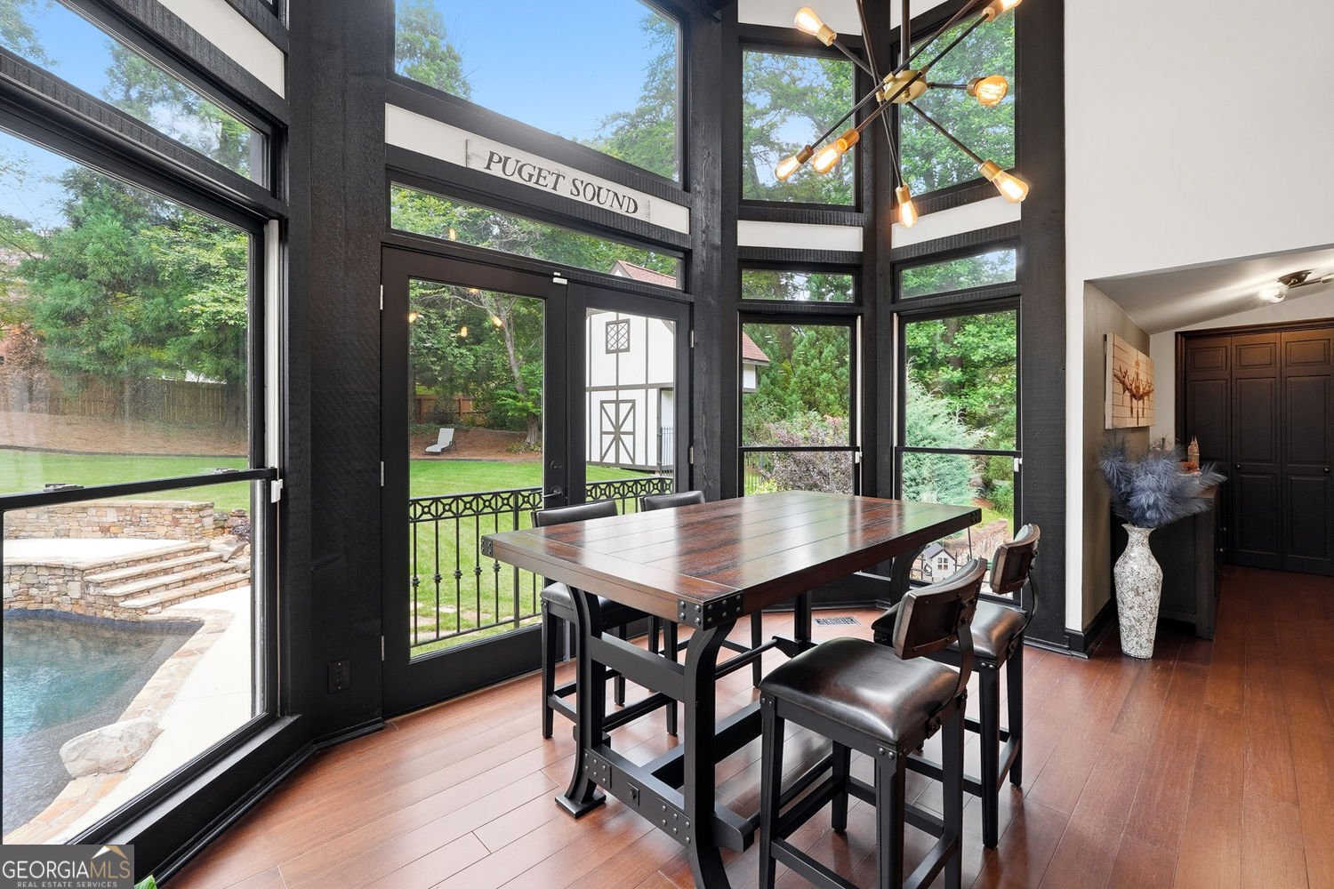 1581 Bentcreek Drive Marietta - Photo 12