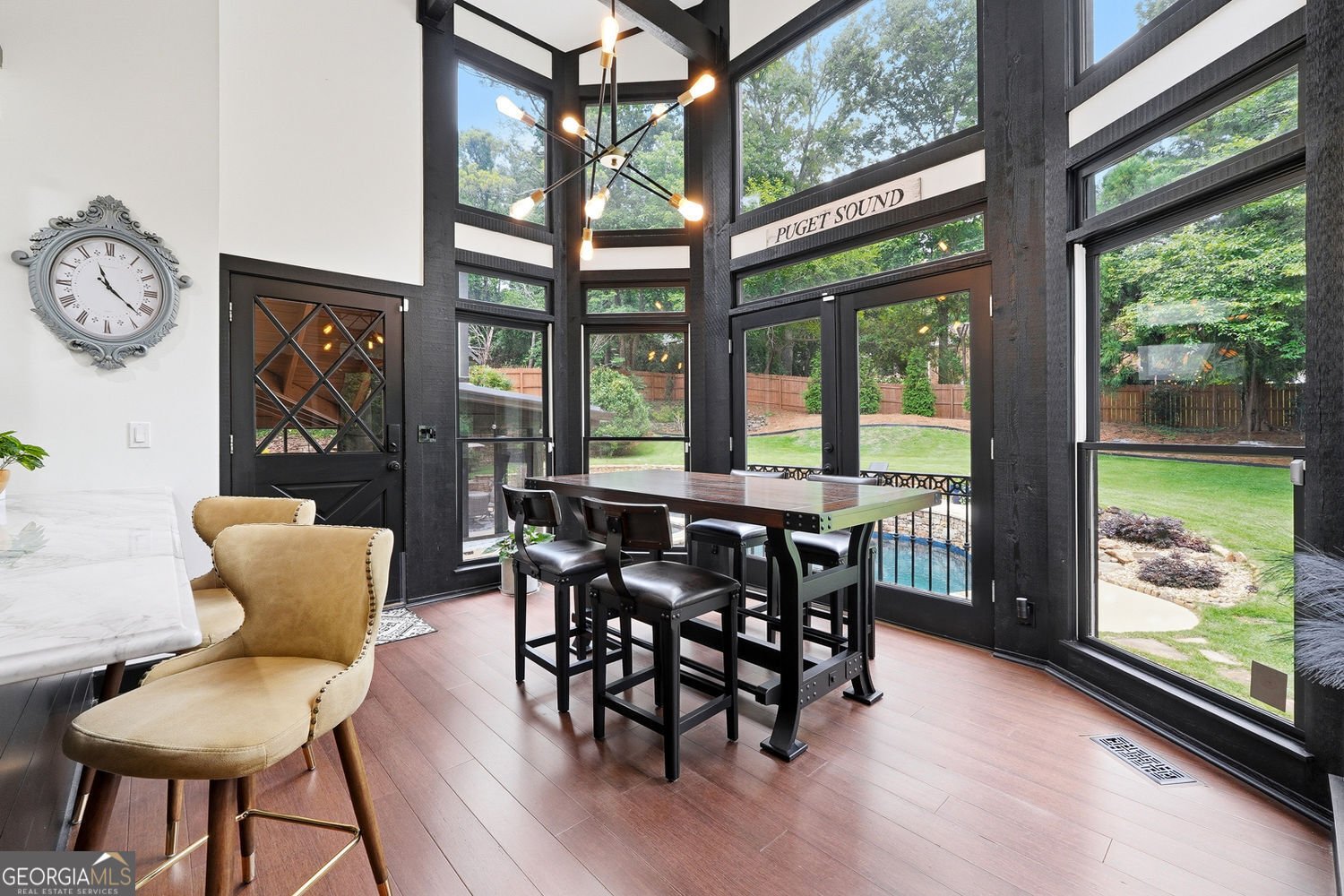 1581 Bentcreek Drive Marietta - Photo 13