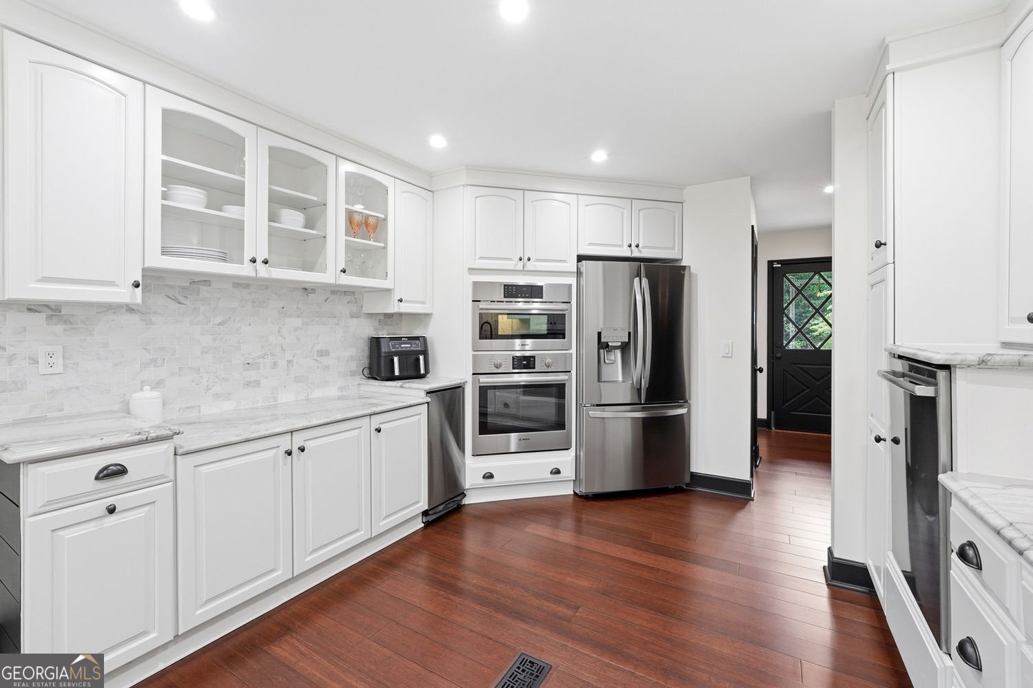 1581 Bentcreek Drive Marietta - Photo 14