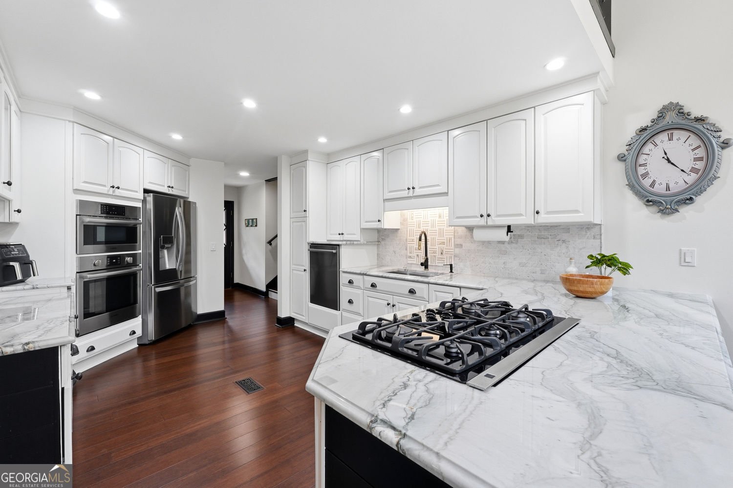 1581 Bentcreek Drive Marietta - Photo 15