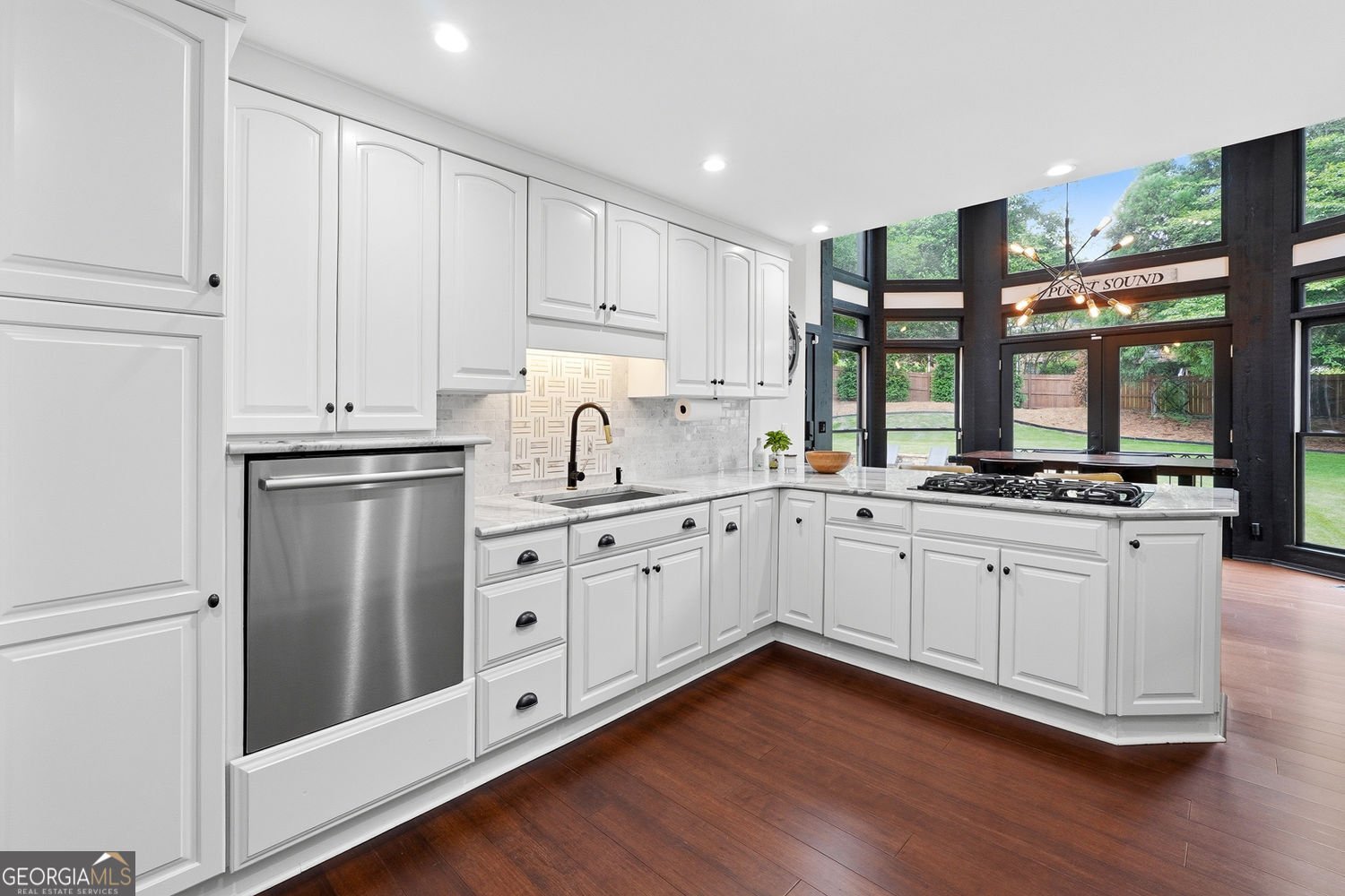 1581 Bentcreek Drive Marietta - Photo 16