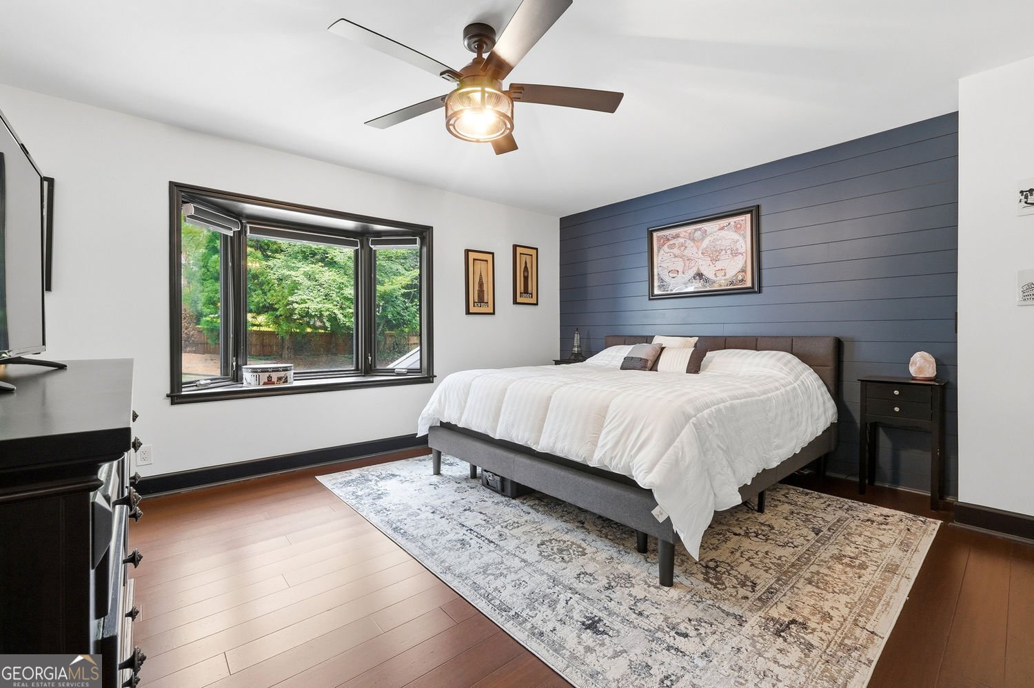 1581 Bentcreek Drive Marietta - Photo 18