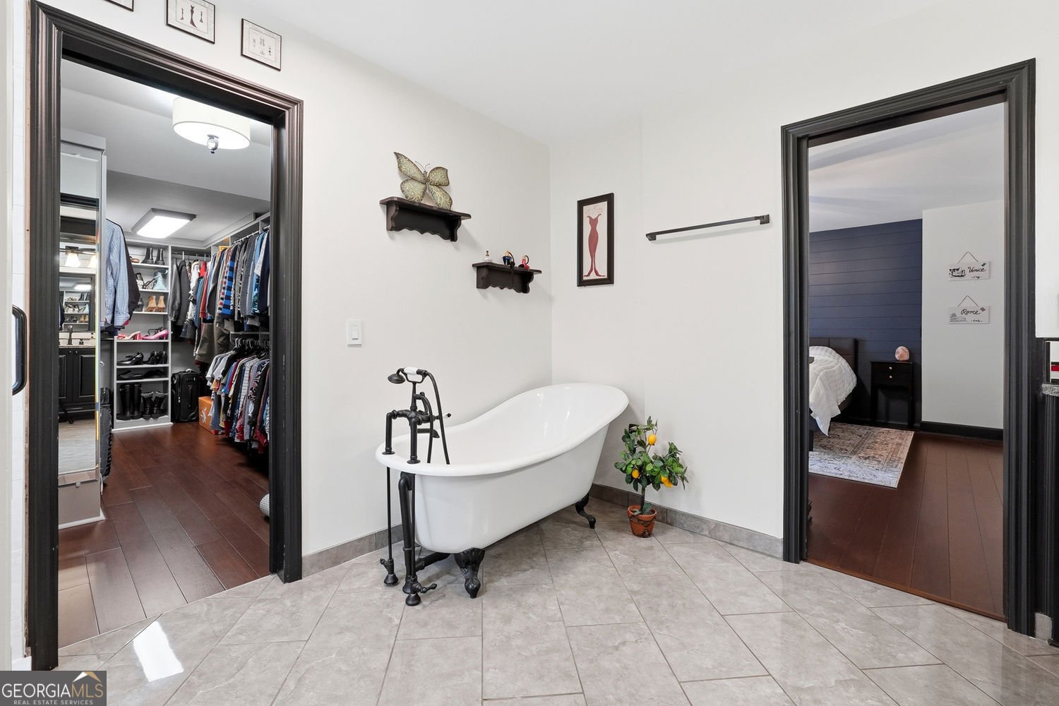 1581 Bentcreek Drive Marietta - Photo 19