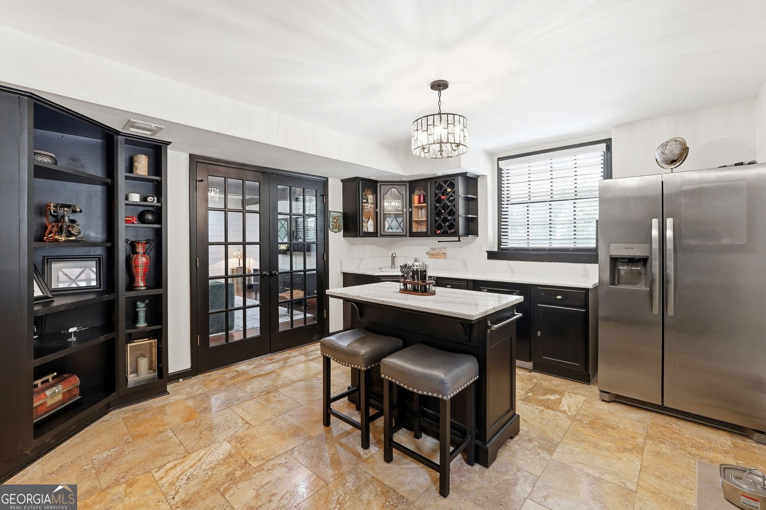 1581 Bentcreek Drive Marietta - Photo 31