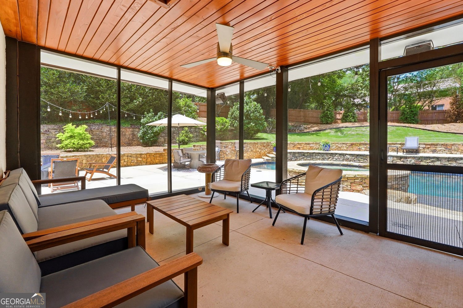 1581 Bentcreek Drive Marietta - Photo 36
