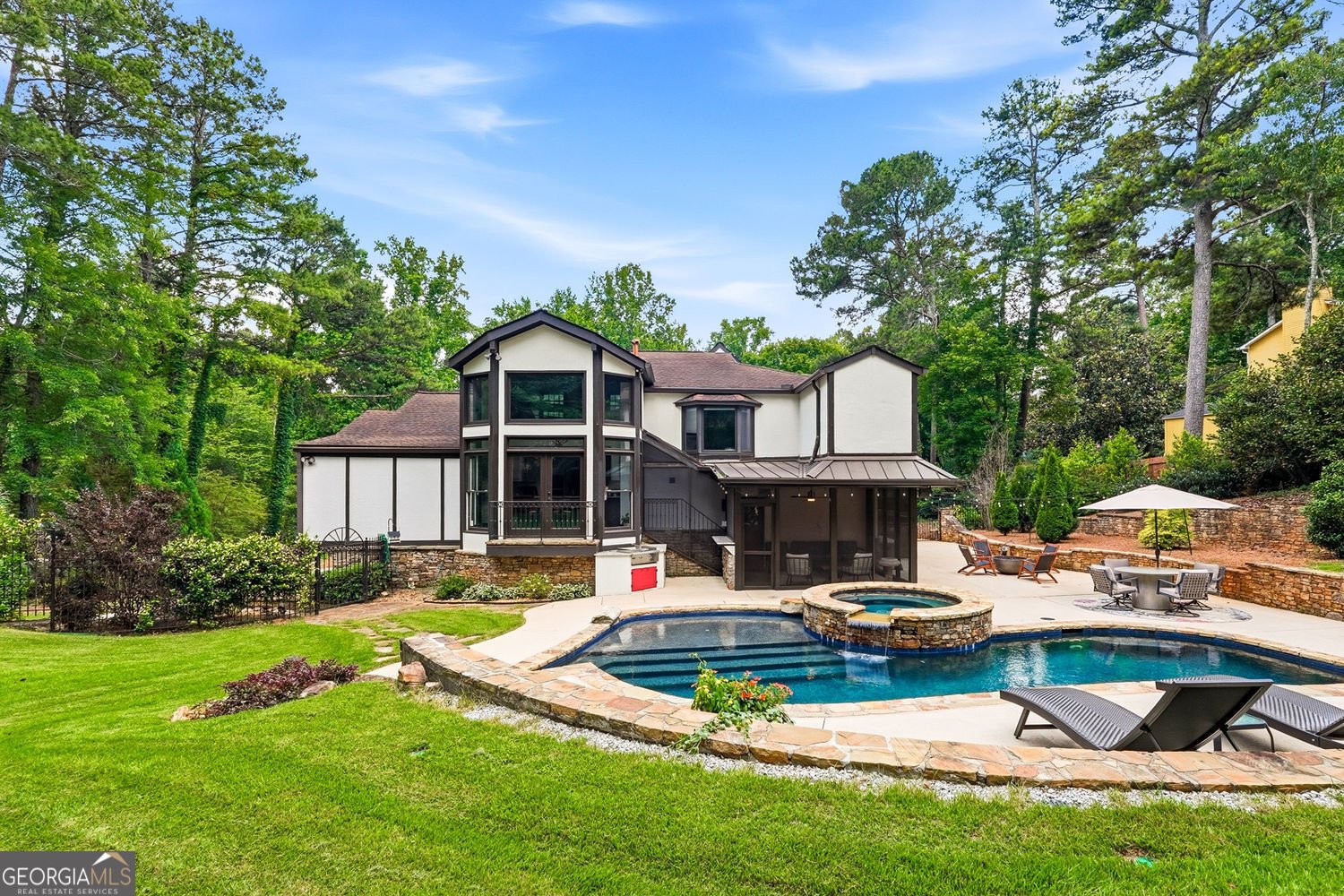 1581 Bentcreek Drive Marietta - Photo 38